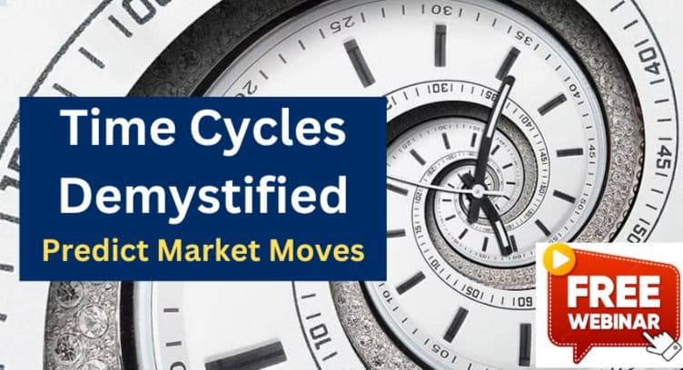 WEBNARS Predicting Market Moves: Time Cycles Demystified